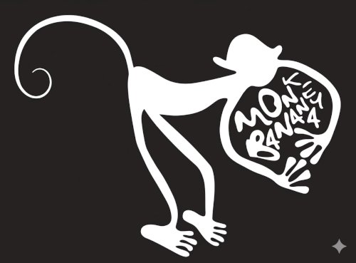 Monkey banana